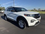 Used 2020 Ford Explorer XLT w/ Equipment Group 202A image 2