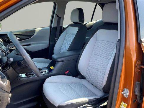 Used 2018 Chevrolet Equinox LS w/ LPO, Protection Package AWD/4WD image 24
