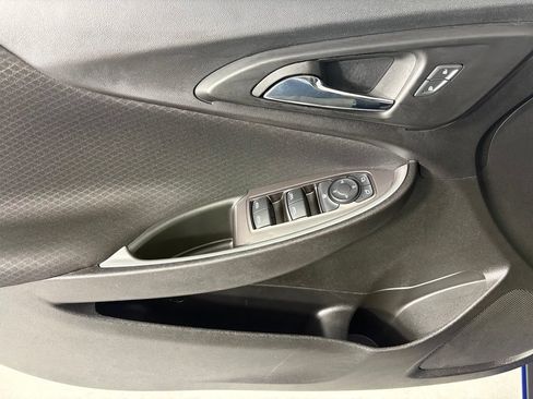 Used 2023 Chevrolet Malibu LT FWD image 23