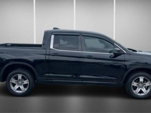 Used 2024 Honda Ridgeline RTL image 6