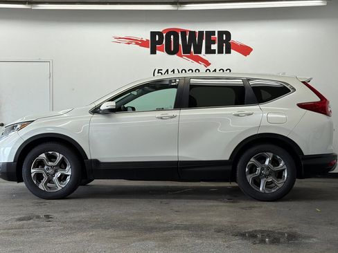 Used 2018 Honda CR-V EX image 6