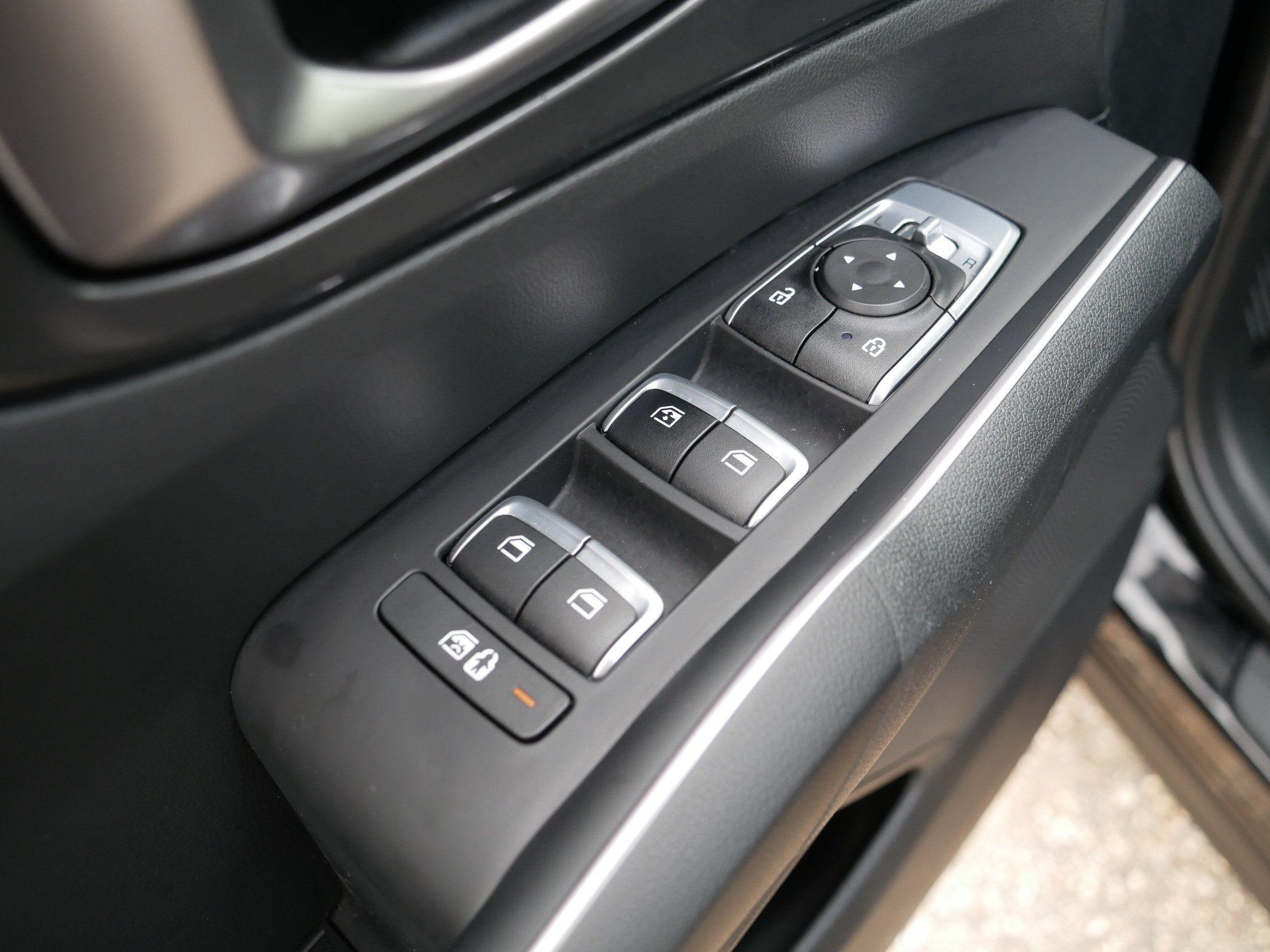 Certified 2023 Kia Sorento LX AWD/4WD image 19