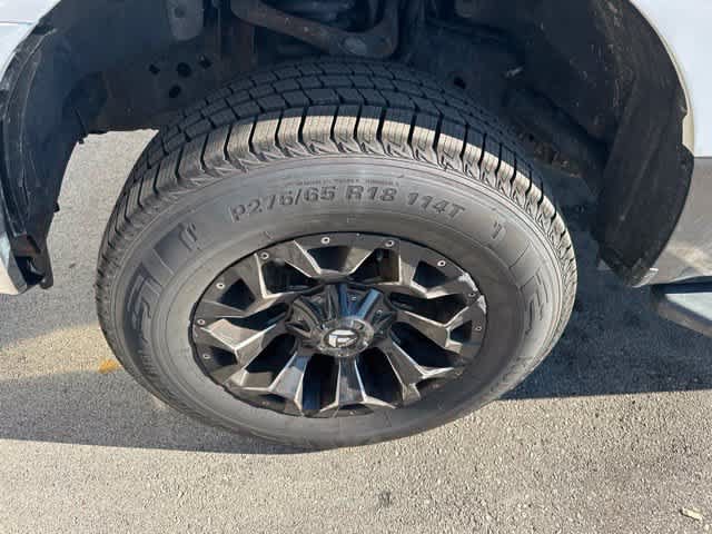 Used 2016 Ford F150 XLT w/ Equipment Group 301A Mid AWD/4WD image 3