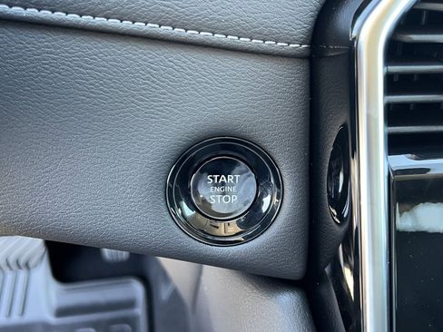 New 2026 Nissan Armada SV image 14