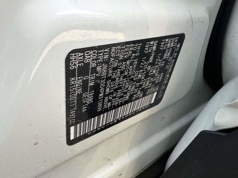 Used 2023 Nissan Rogue Platinum image 19