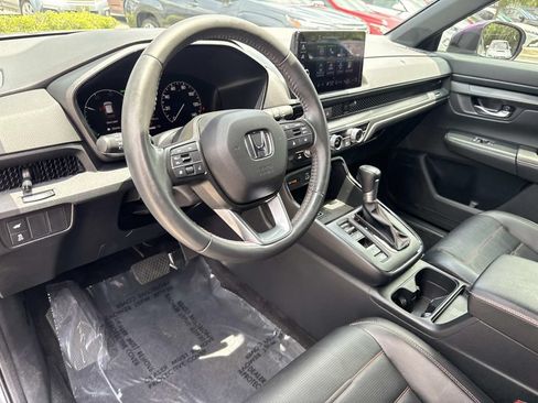 Used 2024 Honda CR-V Sport-L image 23