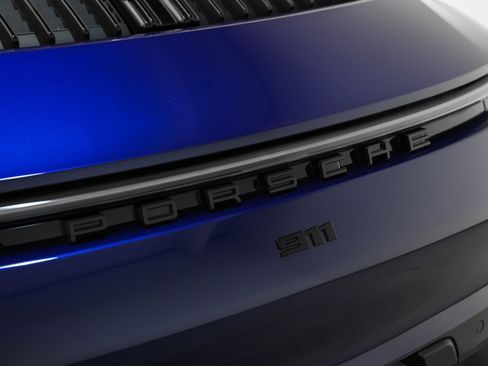 Used 2024 Porsche 911 Carrera 4S image 22