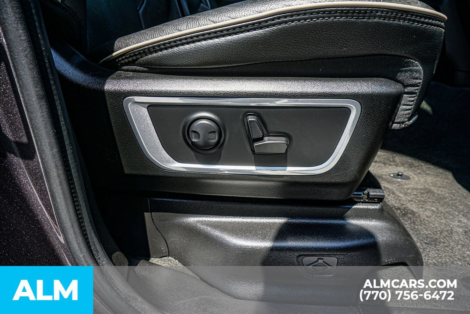 Used 2024 RAM 1500 Laramie AWD/4WD image 49