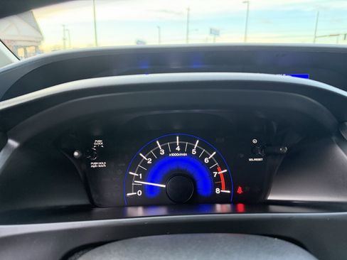 Used 2014 Honda Civic LX image 24