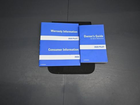 Used 2020 Honda Pilot EX-L image 45