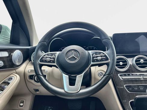 Used 2021 Mercedes-Benz C 300 Sedan image 22