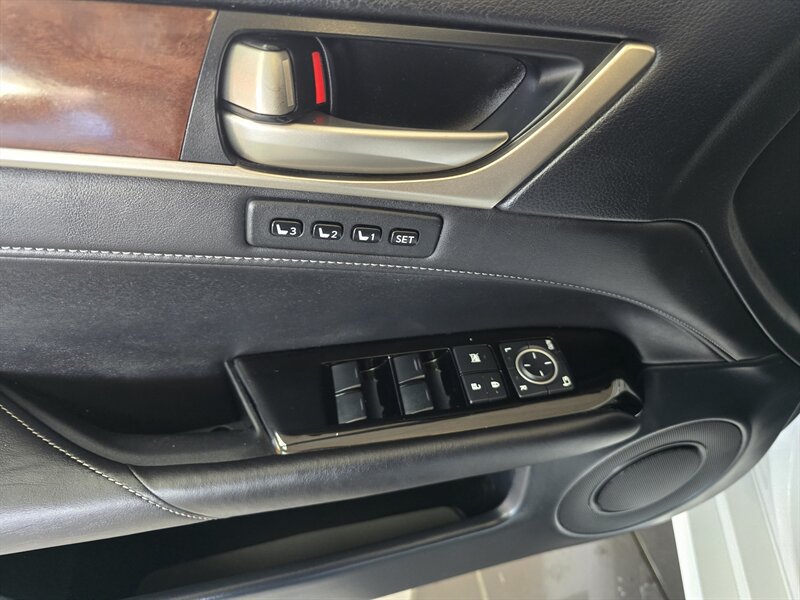 Used 2015 Lexus GS 350 AWD w/ Premium Package image 19