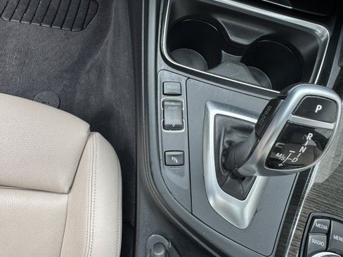 Used 2015 BMW 328i xDrive Sedan AWD/4WD image 28