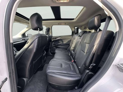 Used 2016 Ford Edge Titanium w/ Canadian Touring Package AWD/4WD image 18