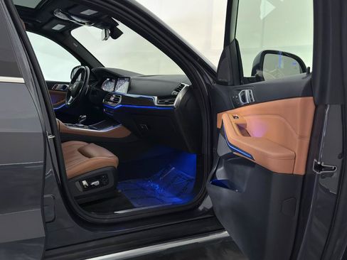 Used 2019 BMW X5 xDrive40i w/ Executive Package AWD/4WD image 24