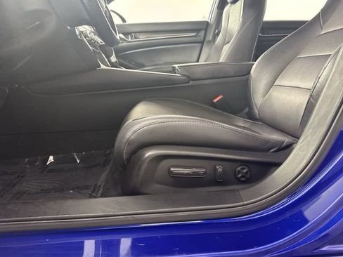 Used 2020 Honda Accord Sport image 20