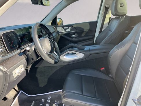 Certified 2022 Mercedes-Benz GLE 450 4MATIC image 9