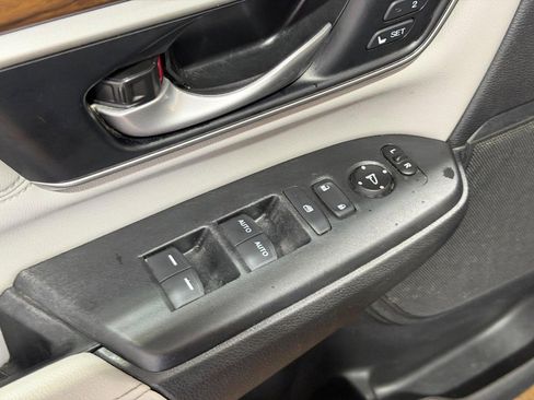 Used 2022 Honda CR-V EX-L image 15
