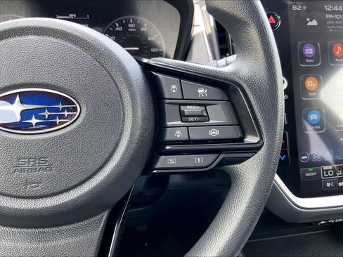 Certified 2025 Subaru Crosstrek 2.5i Premium AWD/4WD image 25