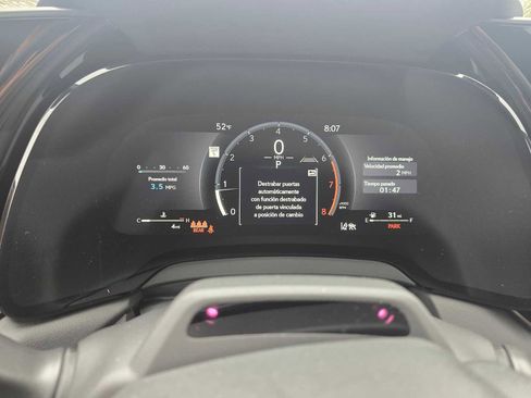 New 2026 Lexus RX 350 Premium image 27