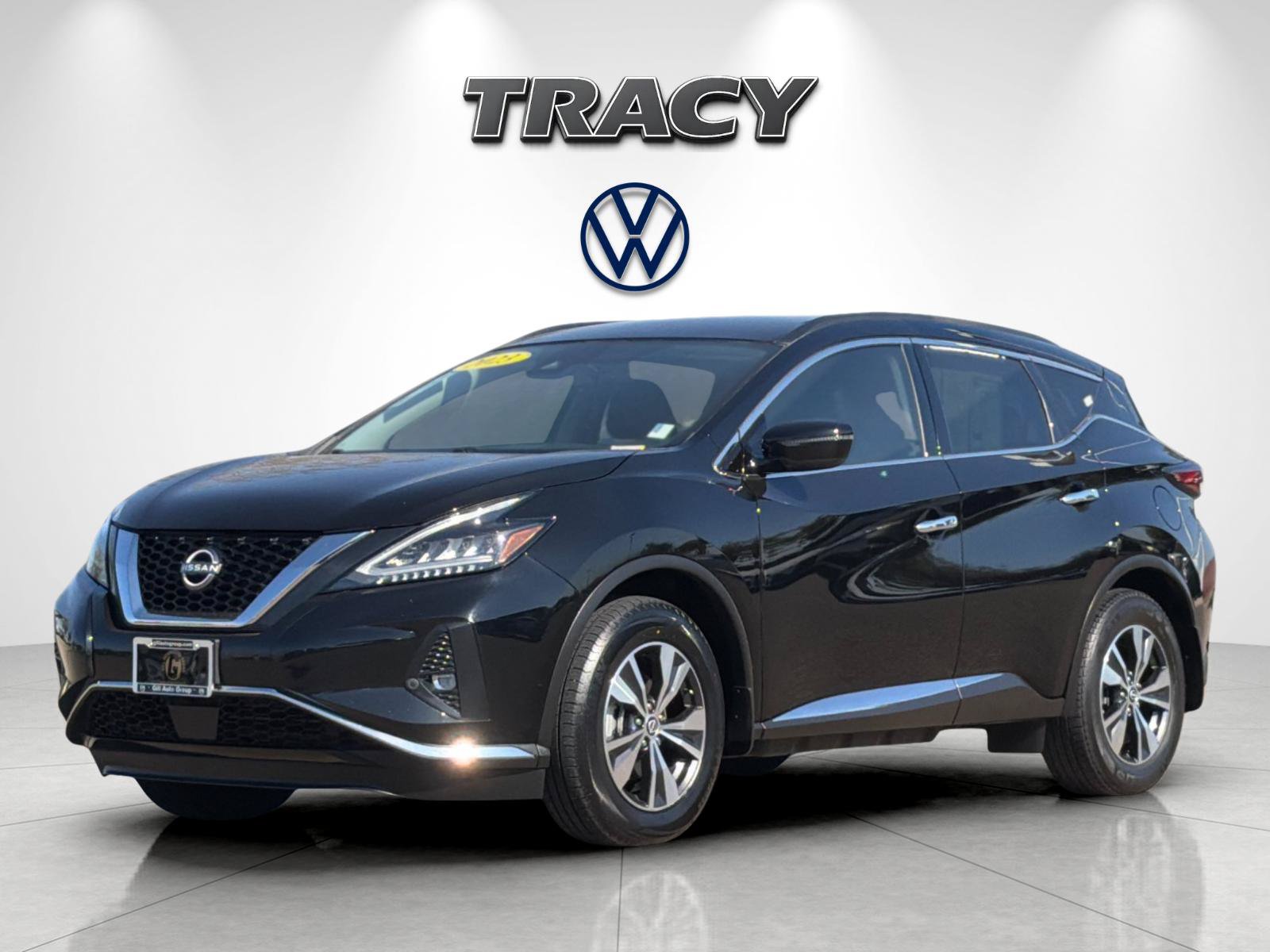 Used 2023 Nissan Murano SV w/ Cargo Package FWD image 8