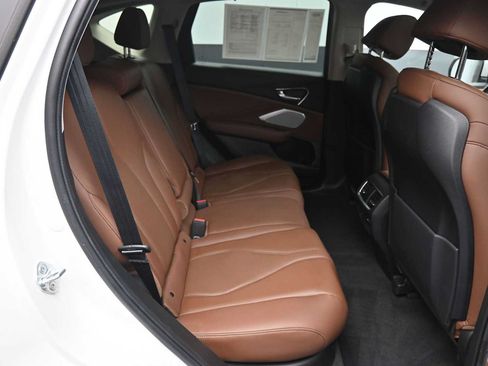 Certified 2024 Acura RDX w/ Technology Package AWD/4WD image 24