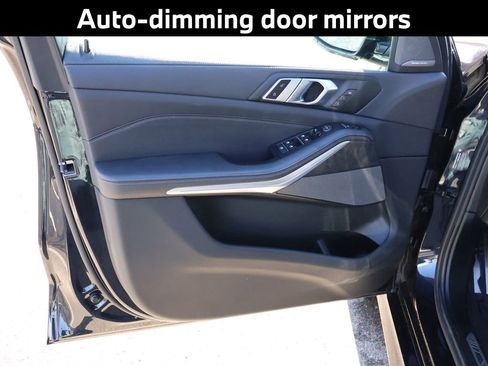 Used 2023 BMW X5 xDrive40i w/ M Sport Package image 24