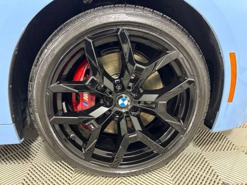 Used 2025 BMW M240i xDrive Coupe w/ Premium Package AWD/4WD image 22