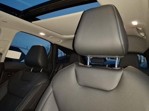 New 2026 Nissan Murano SL image 13