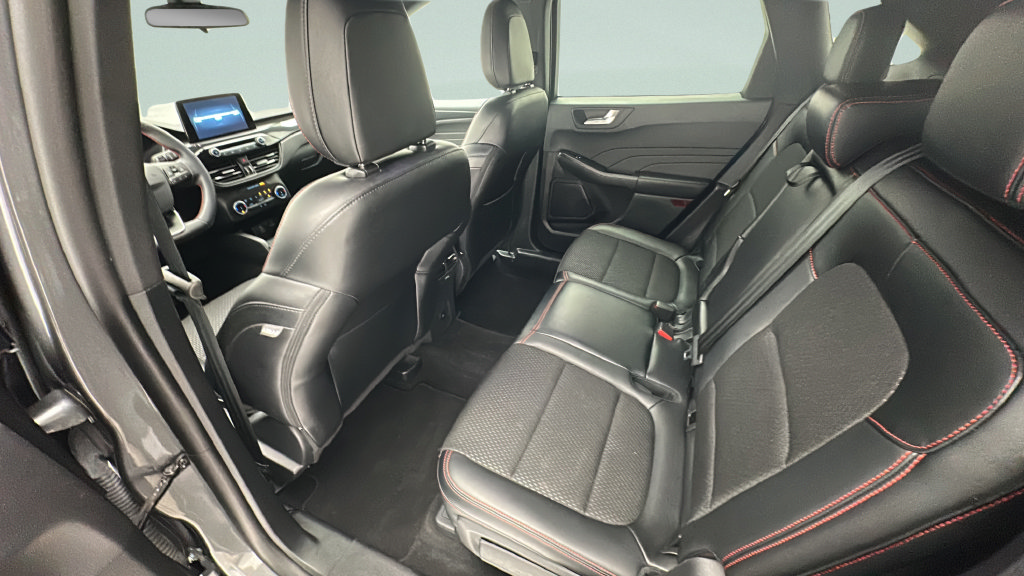 Used 2025 Ford Escape ST-Line AWD/4WD image 9