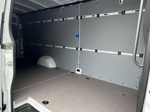New 2026 Mercedes-Benz Sprinter 2500 image 30