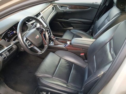 Used 2016 Cadillac XTS Luxury image 7