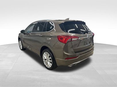 Used 2019 Buick Envision Premium