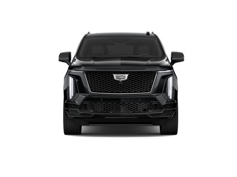 New 2026 Cadillac Escalade V image 8