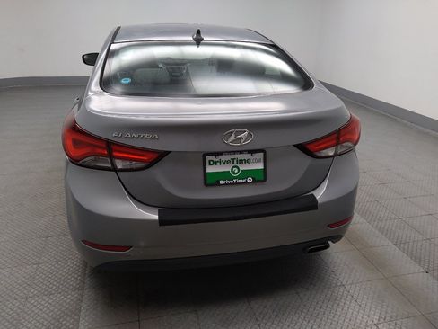 Used 2014 Hyundai Elantra Sport FWD image 7