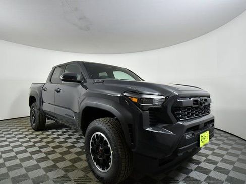 New 2026 Toyota Tacoma TRD Off-Road image 8