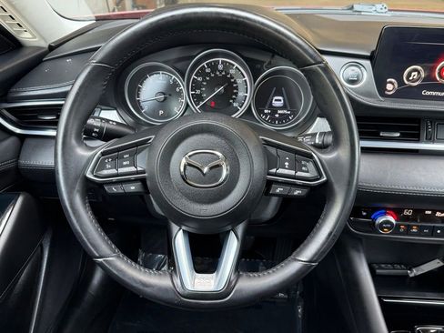Used 2018 MAZDA MAZDA6 Touring FWD image 25