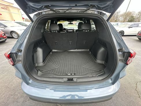 Used 2024 Ford Escape ST-Line w/ Tech Pack #1 AWD/4WD image 23