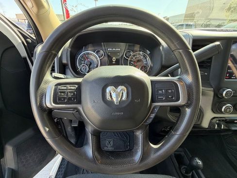 Used 2020 RAM 2500 Tradesman AWD/4WD image 11