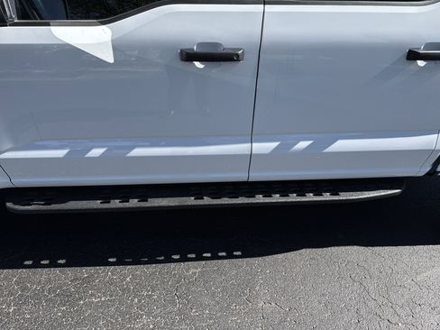 New 2025 Ford F150 STX w/ Equipment Group 200A image 43