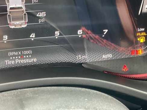 New 2026 RAM 1500 Rebel w/ Rebel Level 2 Equipment Group image 17