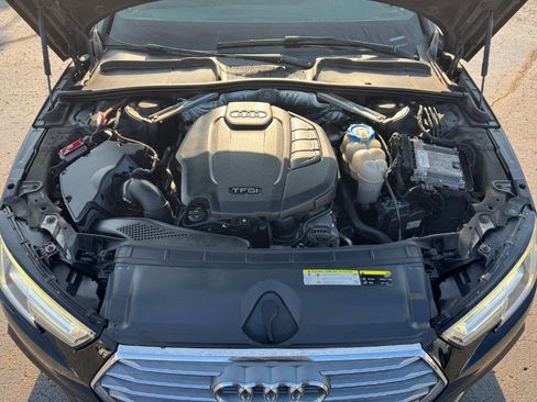 Used 2017 Audi A4 2.0T Ultra Premium Plus FWD image 24
