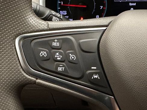 Used 2024 Chevrolet Malibu LT FWD image 9