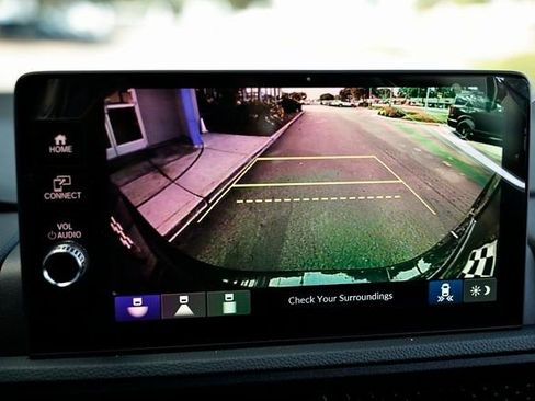 New 2026 Honda CR-V EX image 40