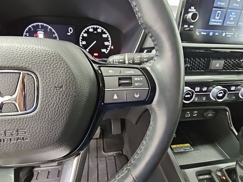 Used 2023 Honda CR-V EX-L image 26