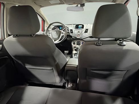 Used 2015 Ford Fiesta SE FWD image 30