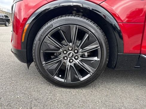 New 2026 Cadillac Lyriq Signature Sport image 27