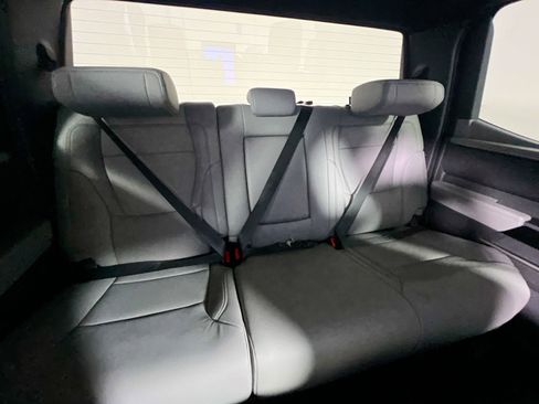 New 2026 Toyota Tundra Limited AWD/4WD image 33