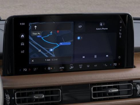 Used 2026 Lincoln Aviator Reserve AWD/4WD image 14