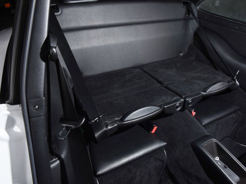 Used 1998 Porsche 911 Carrera S image 22